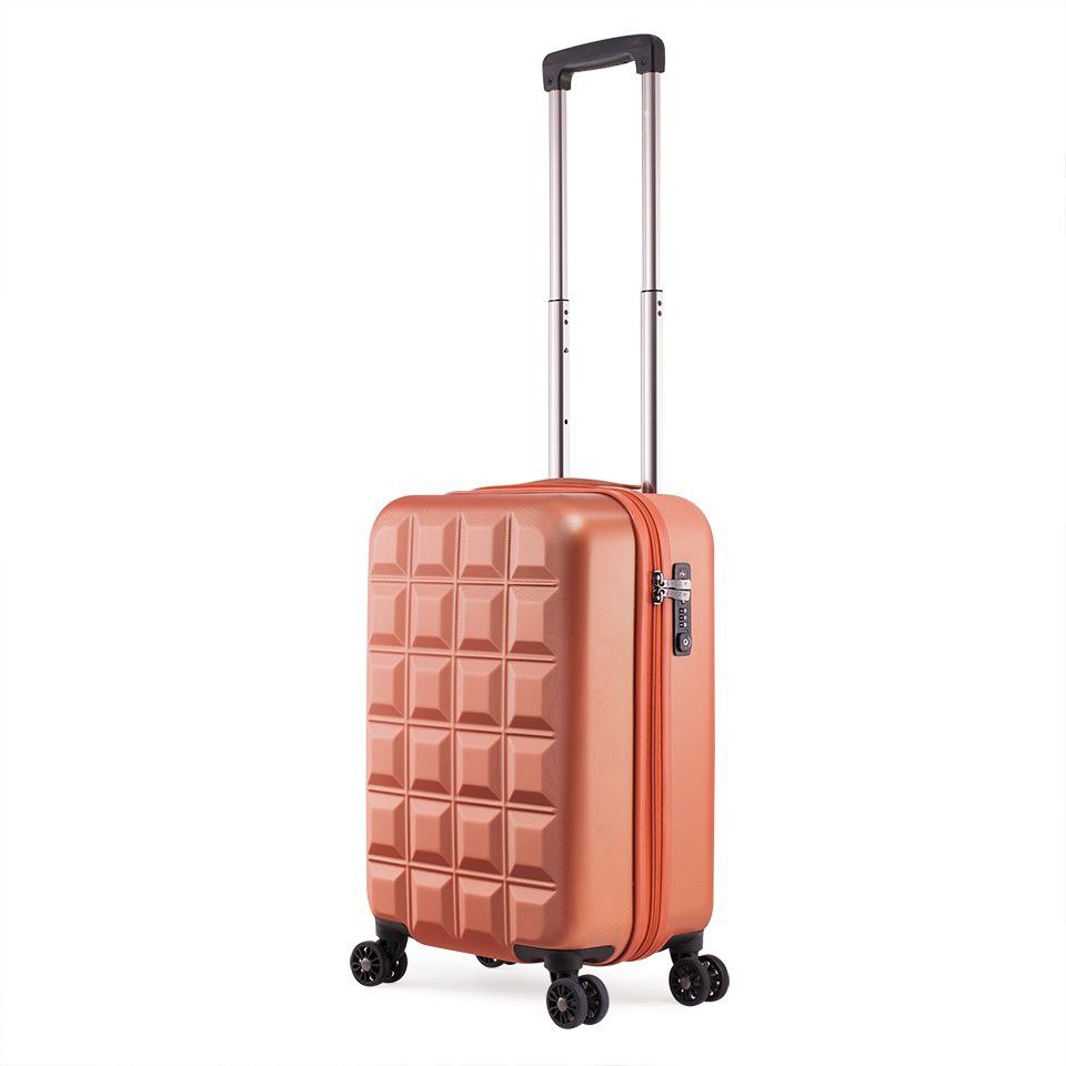 Vali Epoch JY8609_20 S Orange